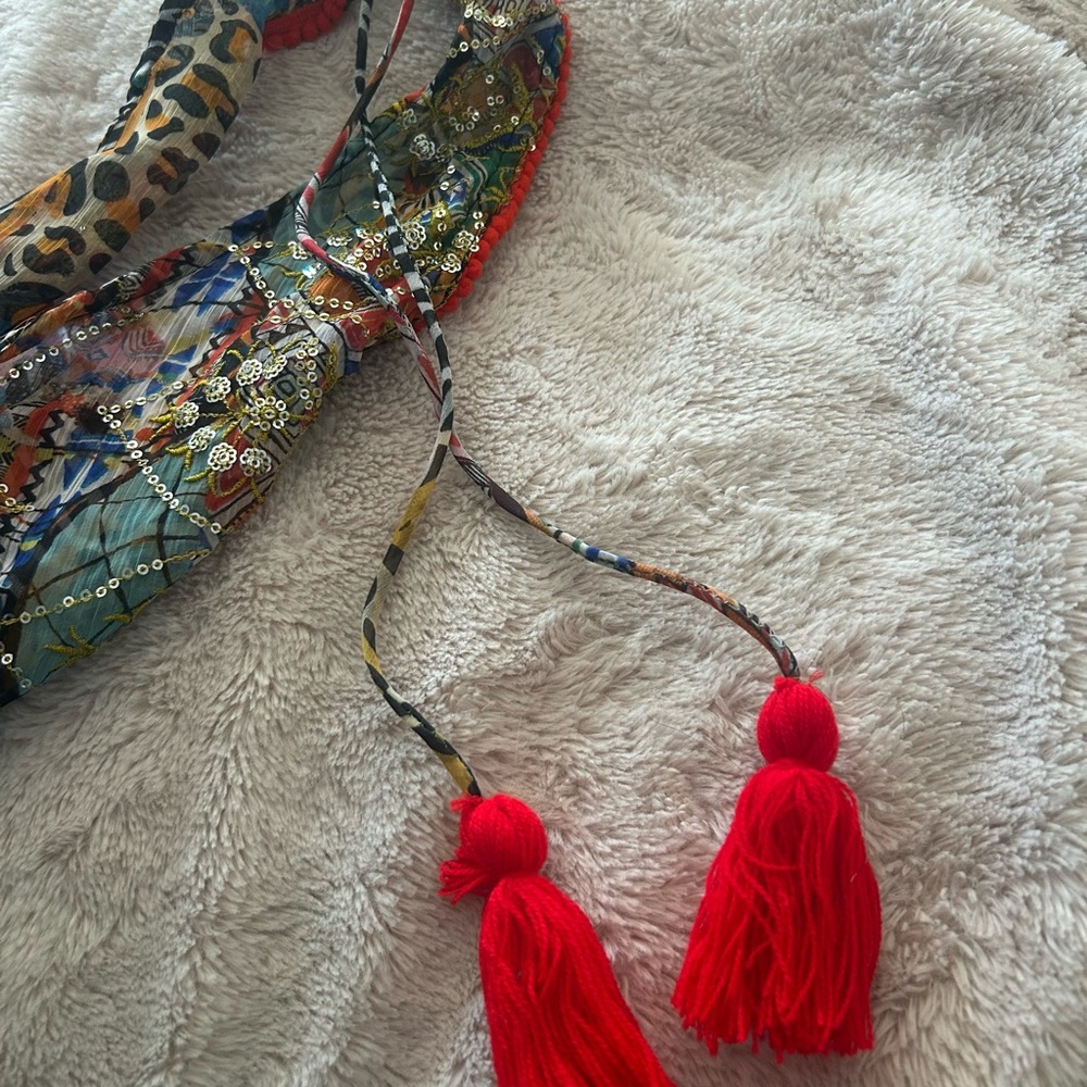 Antica Sartoria dress - Picture 5 of 6